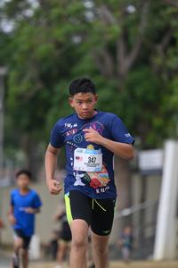 Kenanga Man of Steel Triathlon 123 2026