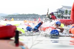 Kenanga Man of Steel Triathlon 123 2026