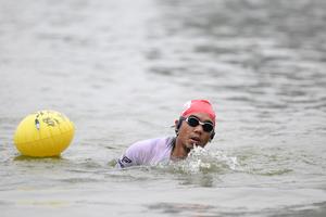 Kenanga Man of Steel Triathlon 123 2026