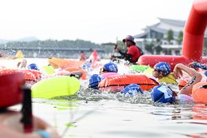 Kenanga Man of Steel Triathlon 123 2026