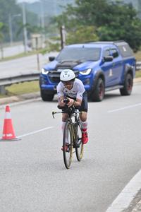 Kenanga Man of Steel Triathlon 123 2026