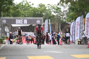 Kenanga Man of Steel Triathlon 123 2026