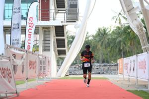 Kenanga Man of Steel Triathlon 123 2026