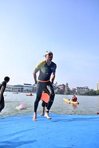 Kenanga Man of Steel Triathlon 123 2026
