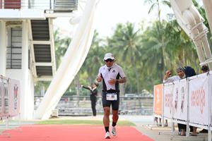 Kenanga Man of Steel Triathlon 123 2026