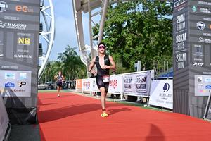 Kenanga Man of Steel Triathlon 123 2026
