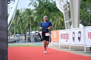 Kenanga Man of Steel Triathlon 123 2026