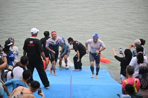 Kenanga Man of Steel Triathlon 123 2026