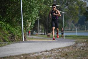 Kenanga Man of Steel Triathlon 123 2026