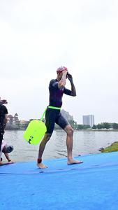 Kenanga Man of Steel Triathlon 123 2026