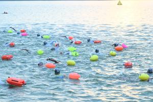 Kenanga Man of Steel Triathlon 123 2026