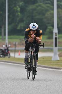 Kenanga Man of Steel Triathlon 123 2026