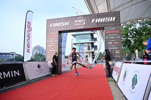 Kenanga Man of Steel Triathlon 123 2026