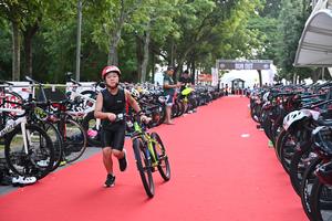 Kenanga Man of Steel Triathlon 123 2026