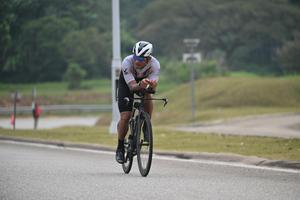 Kenanga Man of Steel Triathlon 123 2026