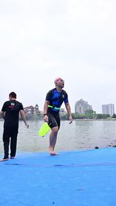 Kenanga Man of Steel Triathlon 123 2026