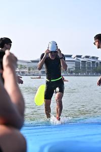 Kenanga Man of Steel Triathlon 123 2026