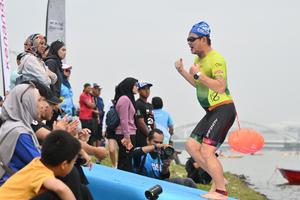 Kenanga Man of Steel Triathlon 123 2026