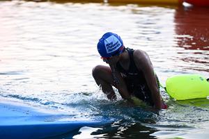 Kenanga Man of Steel Triathlon 123 2026