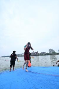 Kenanga Man of Steel Triathlon 123 2026