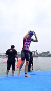 Kenanga Man of Steel Triathlon 123 2026