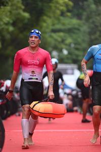 Kenanga Man of Steel Triathlon 123 2026