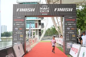 Kenanga Man of Steel Triathlon 123 2026