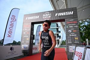 Kenanga Man of Steel Triathlon 123 2026