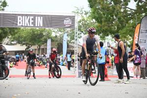 Kenanga Man of Steel Triathlon 123 2026