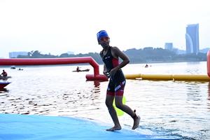 Kenanga Man of Steel Triathlon 123 2026
