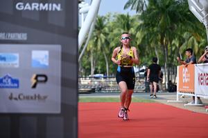 Kenanga Man of Steel Triathlon 123 2026