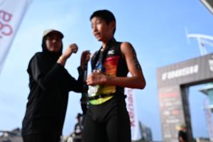 Kenanga Man of Steel Triathlon 123 2026