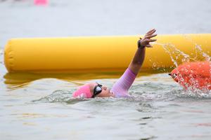 Kenanga Man of Steel Triathlon 123 2026