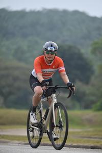 Kenanga Man of Steel Triathlon 123 2026