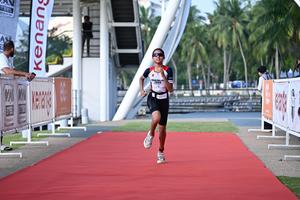 Kenanga Man of Steel Triathlon 123 2026