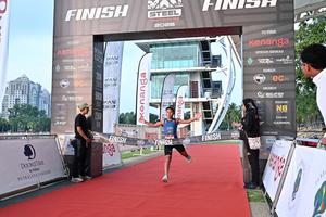 Kenanga Man of Steel Triathlon 123 2026