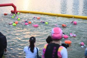 Kenanga Man of Steel Triathlon 123 2026