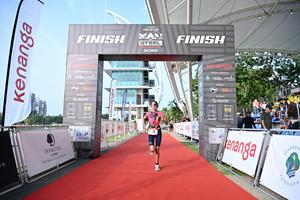 Kenanga Man of Steel Triathlon 123 2026
