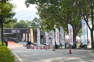 Kenanga Man of Steel Triathlon 123 2026
