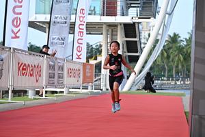 Kenanga Man of Steel Triathlon 123 2026