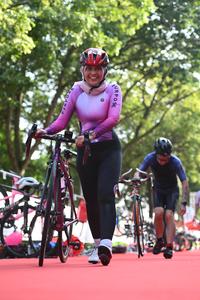 Kenanga Man of Steel Triathlon 123 2026