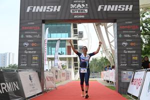 Kenanga Man of Steel Triathlon 123 2026