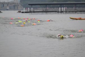 Kenanga Man of Steel Triathlon 123 2026