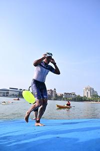 Kenanga Man of Steel Triathlon 123 2026