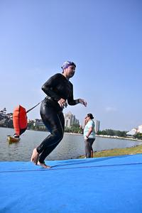 Kenanga Man of Steel Triathlon 123 2026