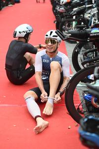 Kenanga Man of Steel Triathlon 123 2026