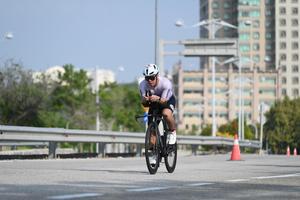 Kenanga Man of Steel Triathlon 123 2026