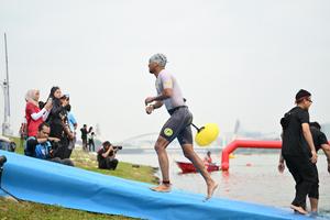 Kenanga Man of Steel Triathlon 123 2026
