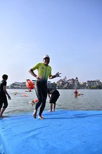 Kenanga Man of Steel Triathlon 123 2026
