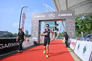 Kenanga Man of Steel Triathlon 123 2026